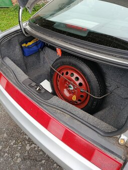 Alfa Romeo gtv 2,0 TS - 6