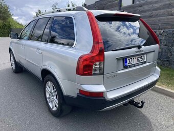 Volvo Xc90 2.4 D5 136kw - 6