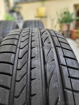 Letni Bridgestone 235/55/19 - 6