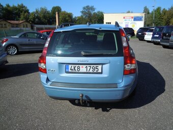 Volvo V50 1.6D 80kw(109hp) r.v.2/2010 - 6