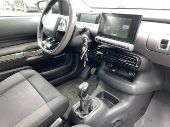 Citroën C4 Cactus 1.2 PureTech - 6