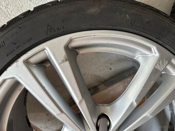 Audi R18 (5x112) zimní - 6