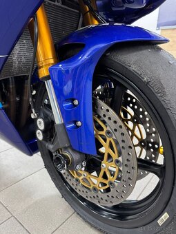YAMAHA R6R YART - 6