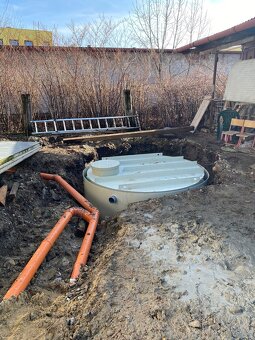 Zemní a stavební práce - 6