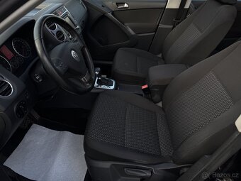 Volkswagen Tiguan 2.0TDI 4-Motion - 6