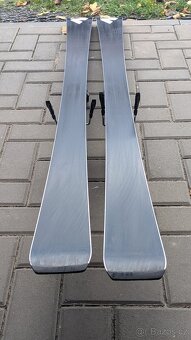 Lyže Nordica DOBERMANN SPITFIRE RB/XCELL12 FDT, 175cm - 6