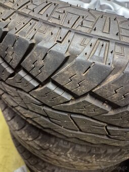 Toyota hilux díly - 6