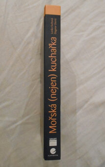 Světová, Derré - Mořská (nejen) kuchařka - 2007 - 6