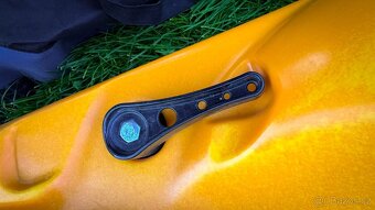 Kajak Liquidlogic Remix XP 10 - 6