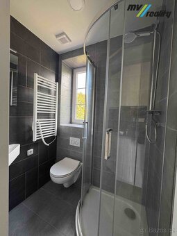 Praha 6 - Břevnov, Pronájem bytu 1+kk 23 m², ev.č. 1948 - 6