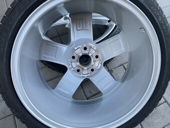 ALU VW Golf GTI, GTD 5x112 R18 Cadiz, 225/40 r18 - 6