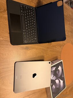 🍎 Apple iPad Air 5. gen(M1, 64 GB, Wi-Fi)+Magic Keyboard 🍎 - 6