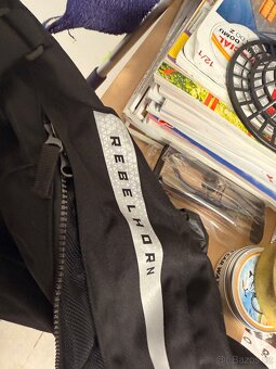 Prodam obleceni na motorku - 6