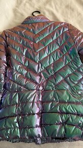 Nová podzimní/zimní bunda ESMARA vel. S-M - 6