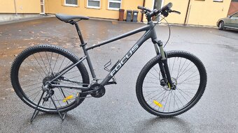 Horské kolo 29" - Focus Whistler 3.6 - 6