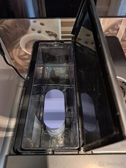 Kávovar SAECO Pico Barista de luxe - 6