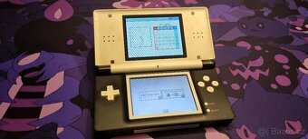 Nintendo DS Lite - 6