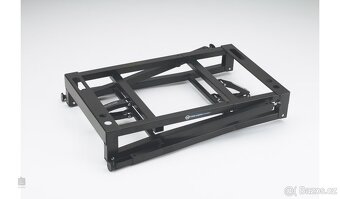 K&M 14065 + K&M 18950 – profi stolička a stojan na klávesy - 6