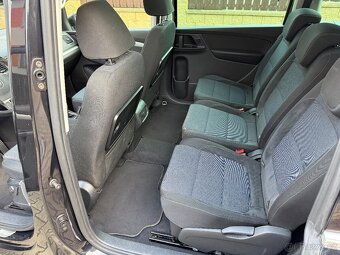 VW Sharan 2.0TDi 125kw/2011/STYLE/Navi/7mist - 6