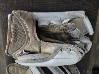 Lapacka a vyrazecka senior - 6