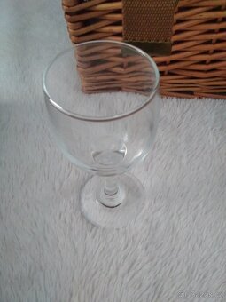 Piknikový koš, Les Jardins de la Comtesse - 6