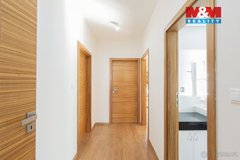 Prodej bytu 4+kk v Ostravě, ul. Na Prádle - 6