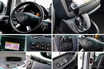 Mercedes-Benz VIANO 3.0 CDI - 6