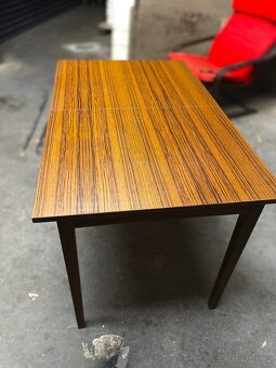 Rozkládací stůl - 6