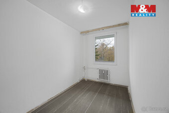 Prodej bytu 3+1, 58 m², Praha, ul. Ostružinová - 6