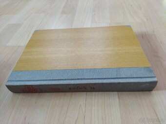 Časopisy ABC, Junák, Pionýr a Ohníček - 6