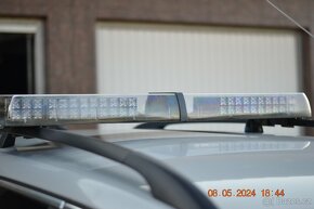 VW Passat B6 2.0 TDi kombi - 6