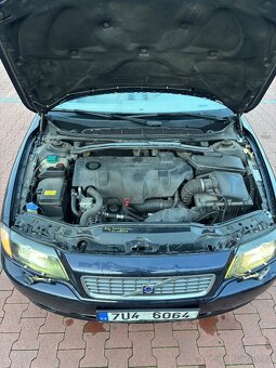 Prodám Volvo S80 D5 - 6