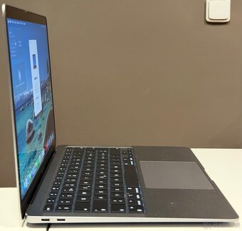MacBook Air M1 2020 /16GB RAM/256GB SSD/ Záruka - 6