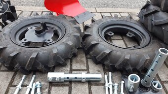 SEDÁK, POTAH, TROJUHELNIK ATD od 500 kč - 6