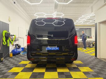 Mercedes-Benz V-Class - 6
