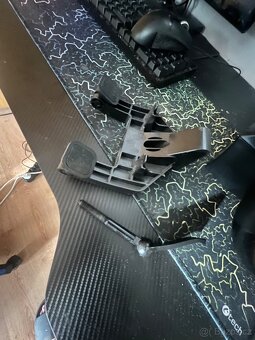 Hori Racing Wheel Apex - 6