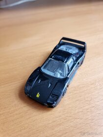 Modely autíček - 6