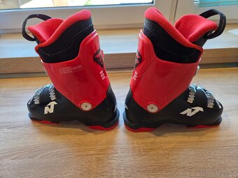 Dětské lyžáky Nordica - 6