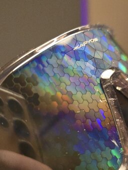 Kapvoe X-VYSN brýle na kolo - 6