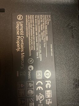 Monitor Dell 1907FVt - 6