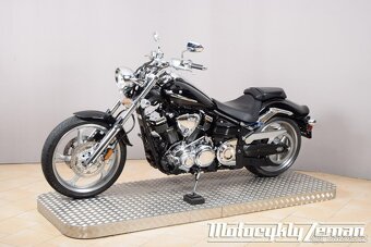 Yamaha XV 1900 Raider S 2012 - 6