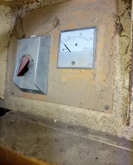 Kladívkový šrotovník kš200 - 6