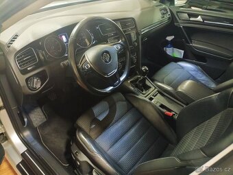 VW Golf TSI Po velké slevě - 6