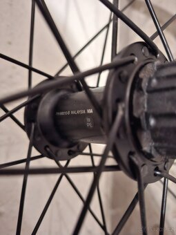 Mtb pláště Schwalbe Nobi Nic 27,5" - 6