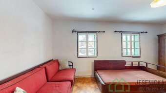 Prodej chaloupky ve městě Žamberk - 6