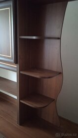 Obývací stěna - 6