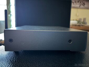 Sennheiser ew100 G3 a mikro 835 - 6