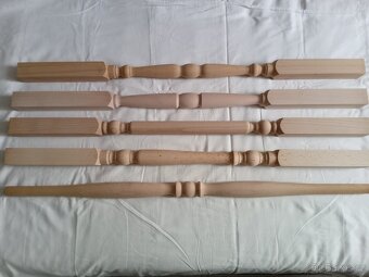 Soustruh na dřevo - 6