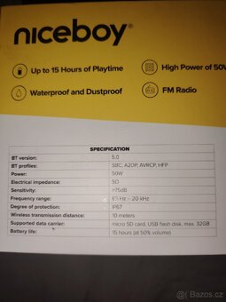 Niceboy raze titan 3 - 6