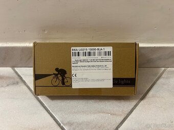 Newboler silné přídavné světlo - 6